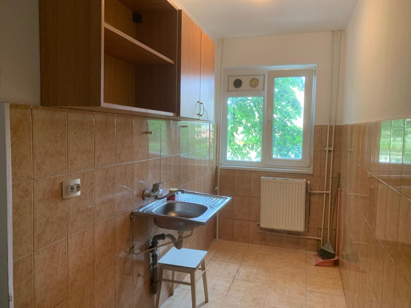 Apartament de 2 camere, 38 mp , et. 2 in Calea Sagului - Poză 9