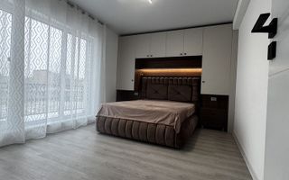 Casă modernă cu 3 dormitoare și 3 băi, Cartier nou zona linistita - Poză 3