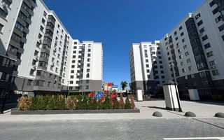 Vânzare, apartament, 1 cameră, strada Decebal, Bălți - Poză 1