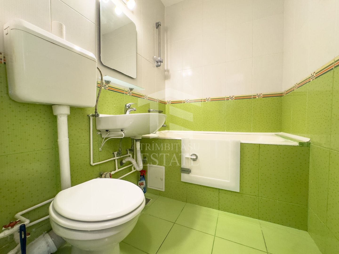Apusului | Str Lacul Zanoaga | Pta Gorjului | Ghirlandei | 3 camere - Poză 6