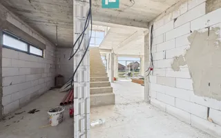 Casa cu etaj la gri in Zimandul Nou - Poză 11