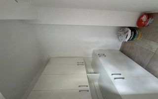 Apartament 3 camere, 2 băi – Unirii / Octavian Goga | Semimobilat și utilat - Poză 7