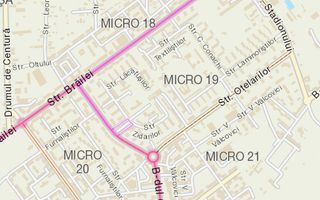 Apartament 2 camere,  Micro 19 - Poză 3