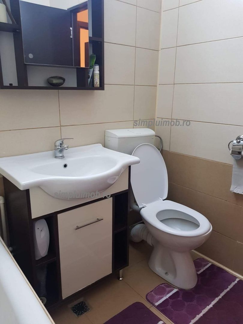 Apartament 2 Camere Piata Sudului Spatios - Poză 8