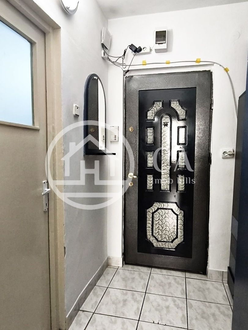 Garsonieră de vânzare in zona Dacia, Oradea - Poză 7