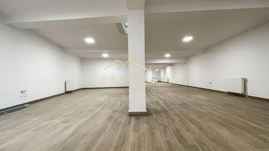 Spatiu comercial S+P // *362mp* // Victoriei - Poză 42