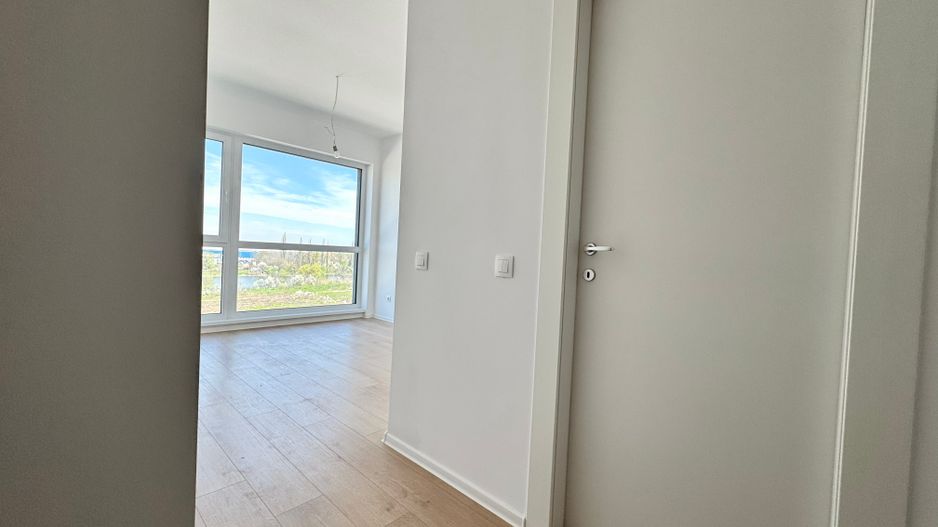 Apartament 4 camere 93,50 mp utili - Sector 1 Lacul Străulești - Poză 17
