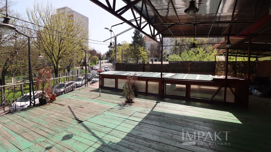 Spatiu Comercial 1100 mp – Autorizat Alimentatie Publica, Manastur - Poză 17