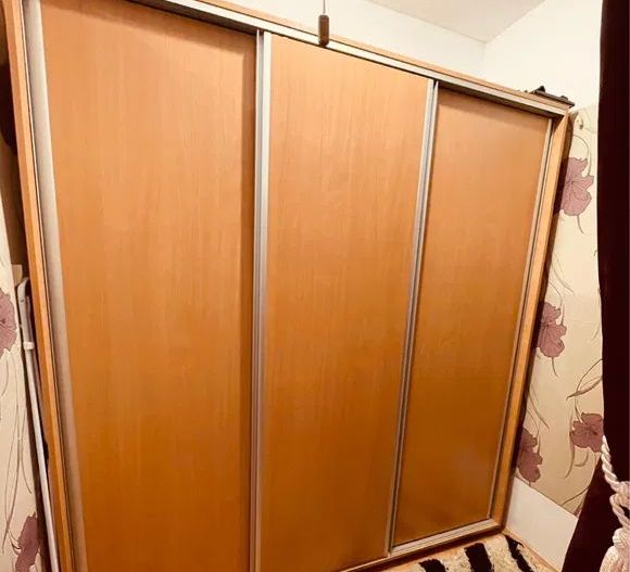 GARSONIERA MODERNA DECOMANDATA PARC BRANCUSI METROU DRUMUL TABEREI ETAJ 1 - Poză 2