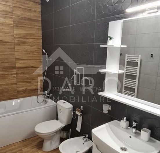 🔥 Apartament 2 camere | Concept 9 | Parcare | 500 €/lună - Poză 7