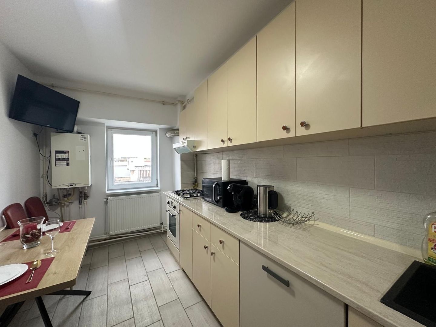 Apartament 2 camere de inchiriat - Poză 8