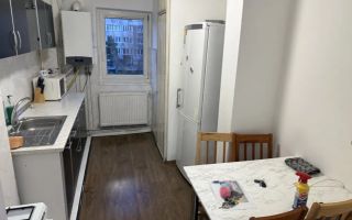 2 camere decomandate, balcon, Zona Manastur, Lukoil, BAM Market - Poză 5