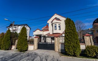 Vânzare, casă, 5 camere, str. Grenoble, Telecentru - Poză 78