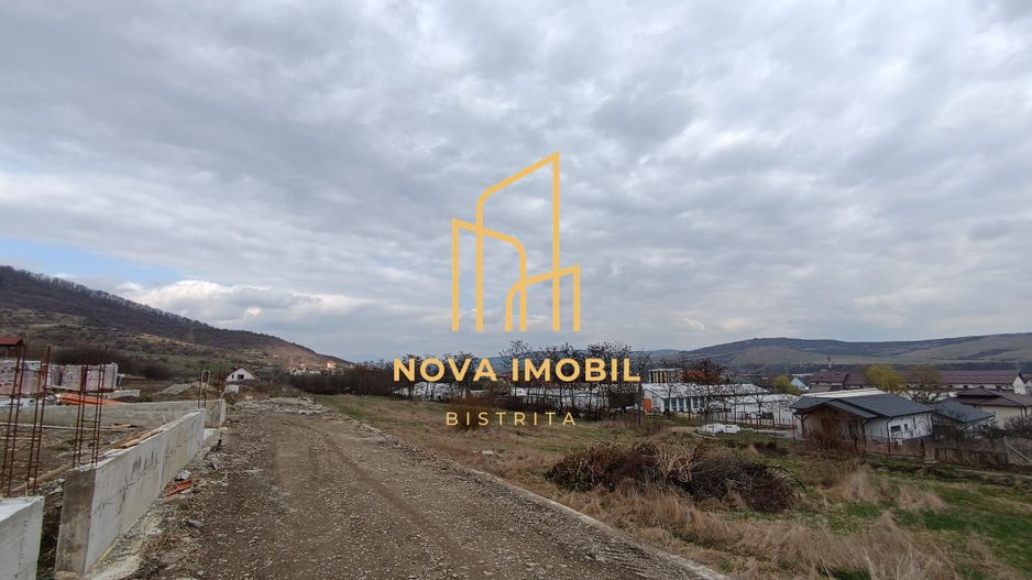 Case la cheie in Viisoara cu o panorama superba - Poză 9