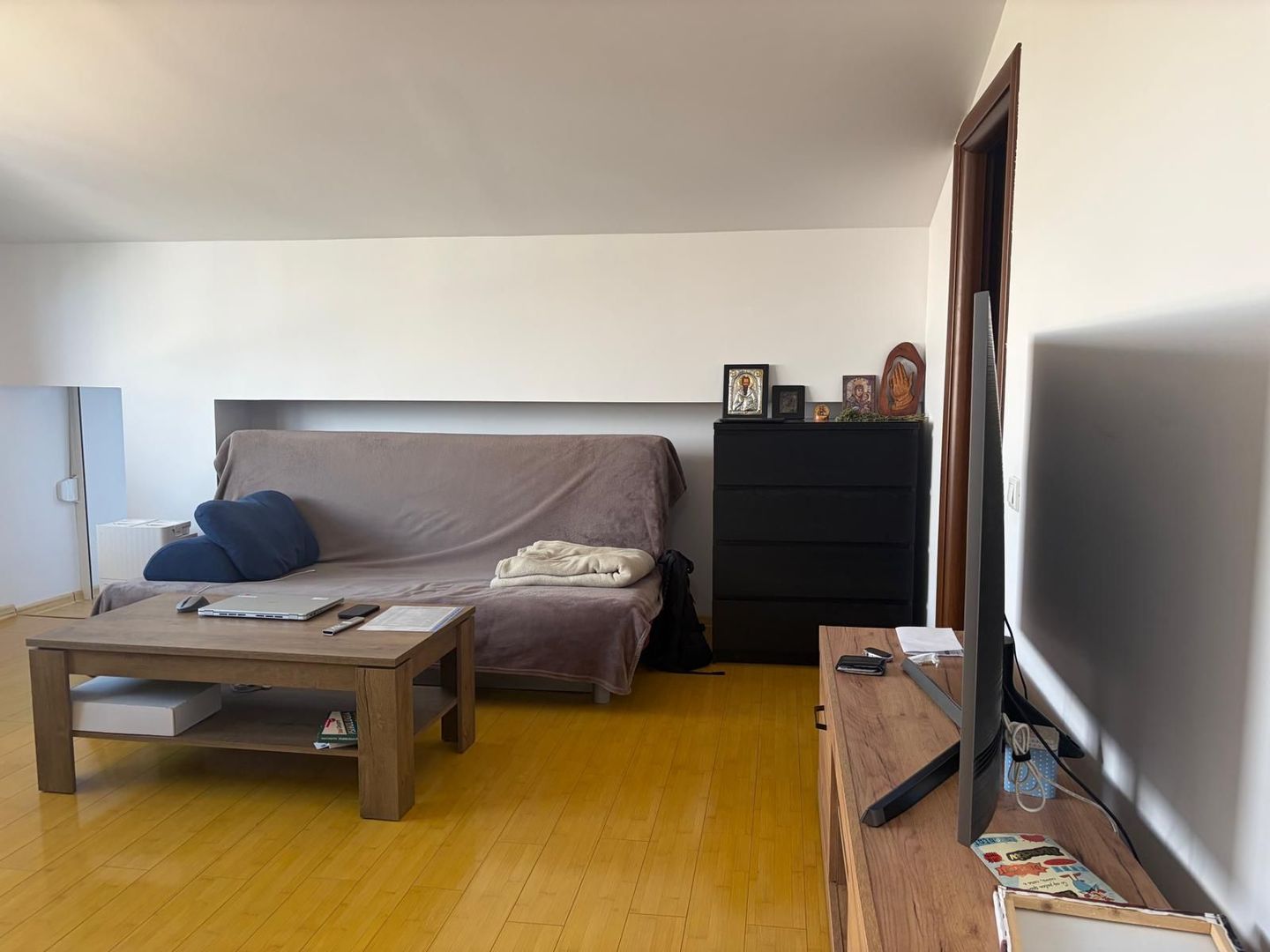Apartament cu doua camere, 1 Mai - Poză 5