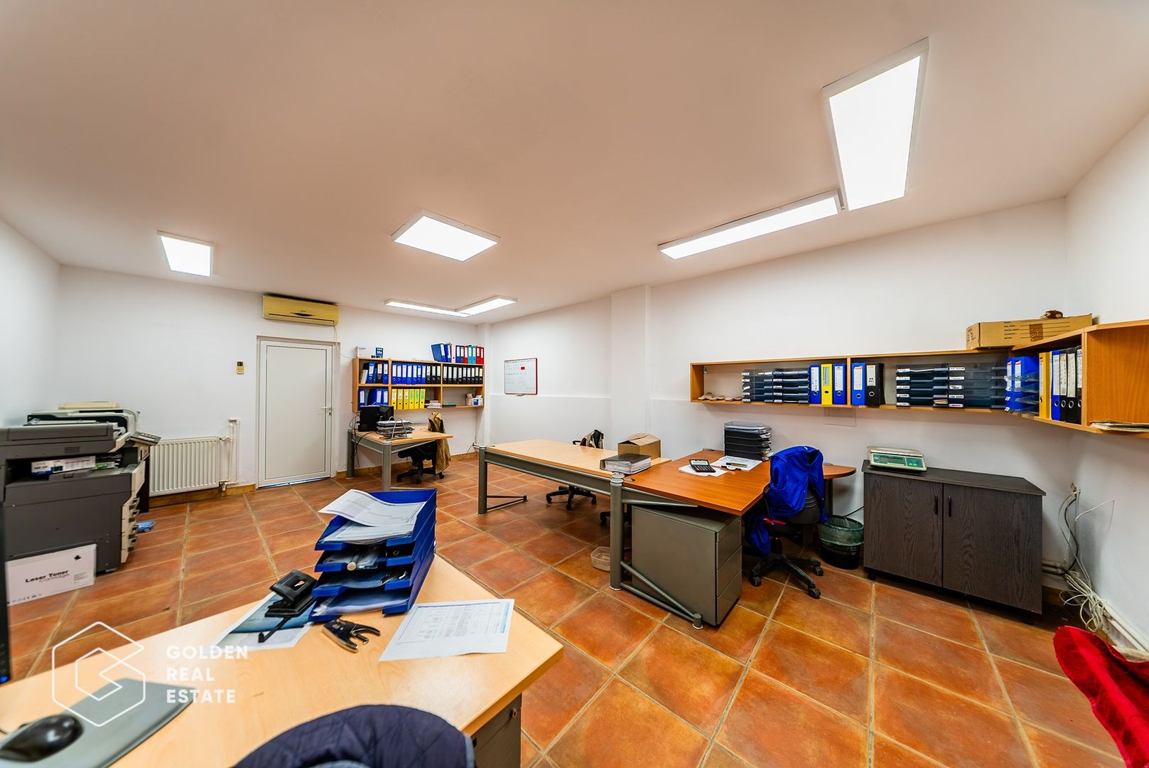 Hala industriala, Pecica, județul Arad - Poză 13