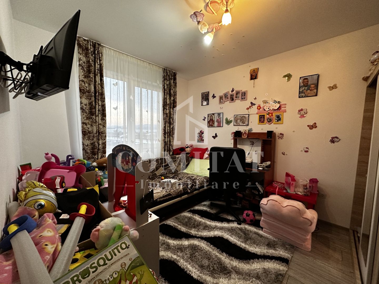 Apartament 3 camere | Loc de parcare | Cartier Terra - Poză 16