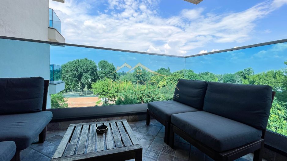 Apartament cu 3 camere ***Mobilat Complet***// Floreasca - Lake View / 1 Parking - Poză 8