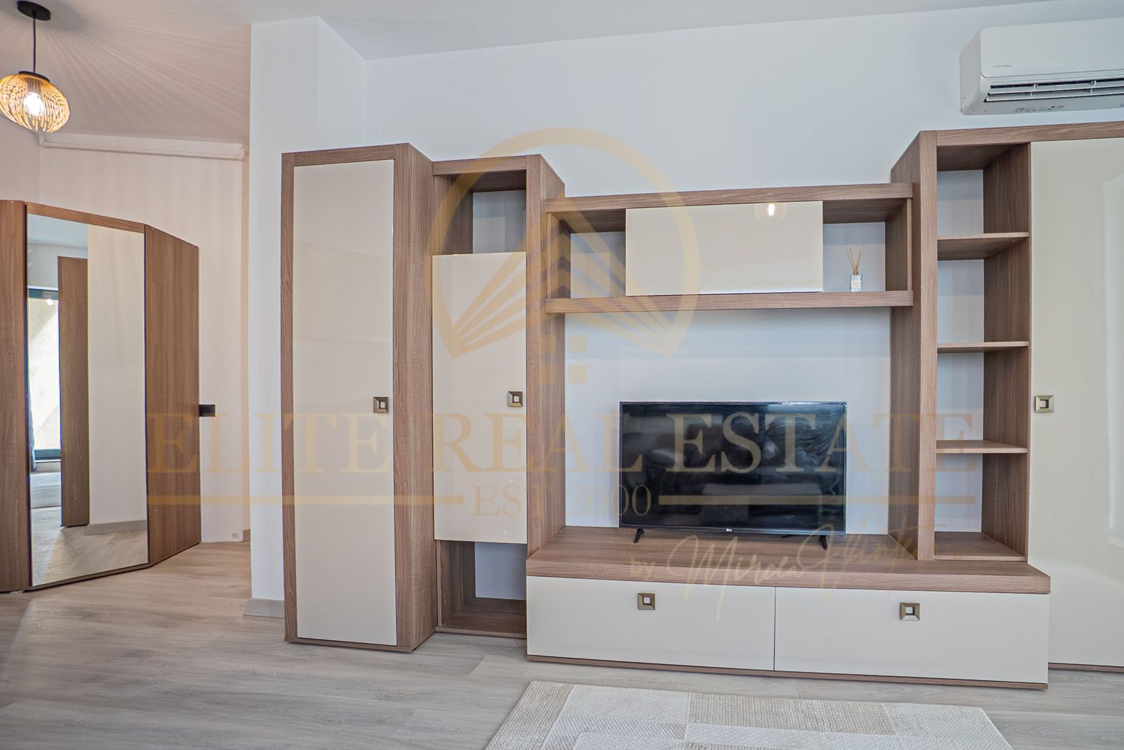 Tomis Plus - Celine Elegance - Vânzare apartament cu 3 camere, etaj 2. - Poză 45