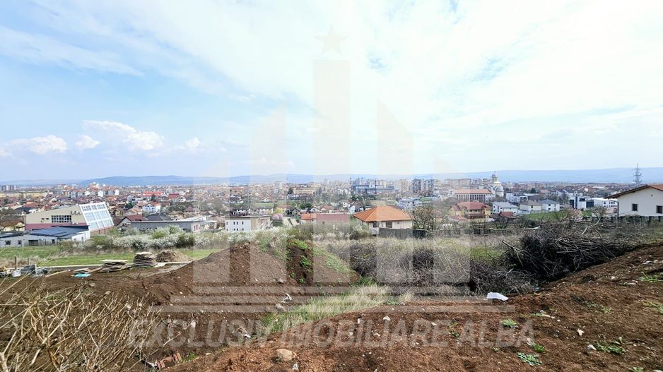 Teren intravilan de vanzare, Cetate - Piata - Poză 2