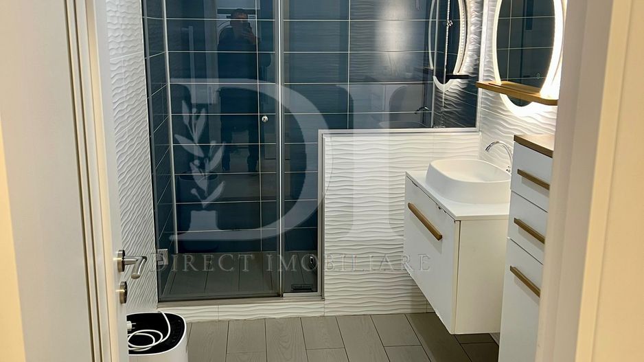 Apartament 3 camere  | Zona BMW - Poză 8
