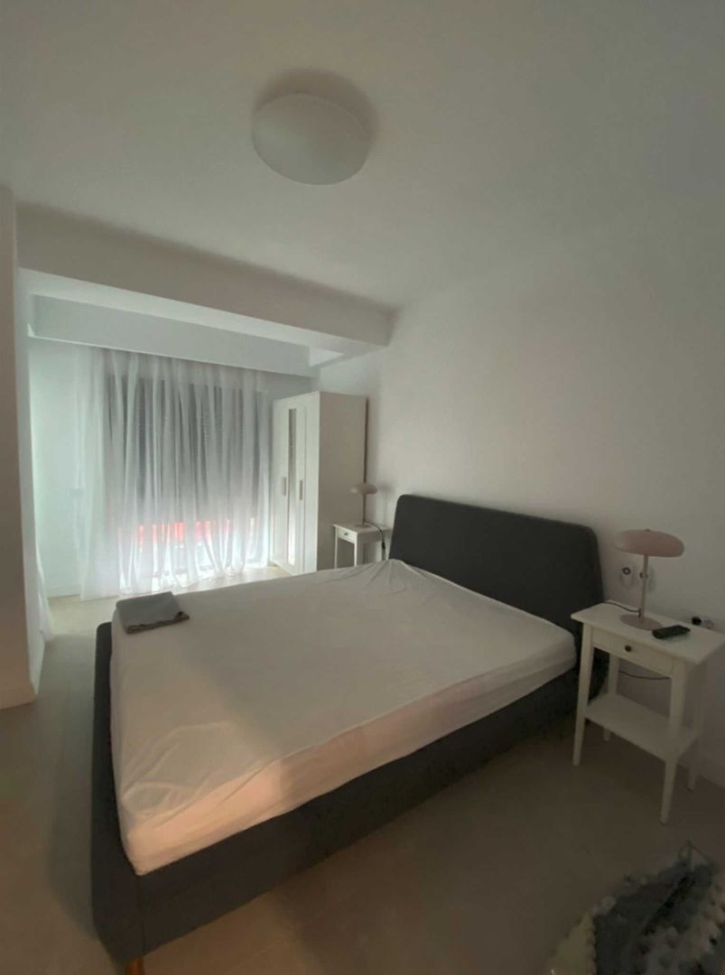 3 camere Mamaia Nord, cu vedere la mare, parcare inclusa - Poză 6