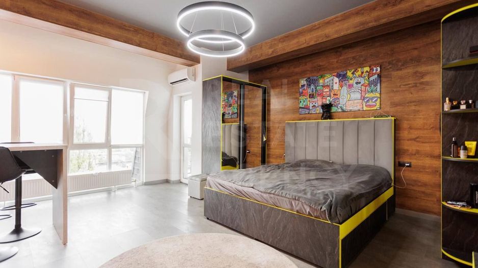 Vânzare, apartament, 1 cameră, str. Independeței, Botanica - Poză 6