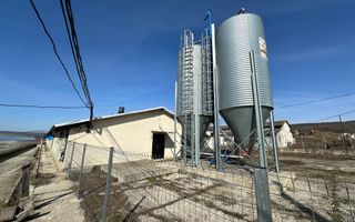De Vânzare: Hală Modernă pentru Creșterea Porcilor – Complet Automatizată - Poză 2