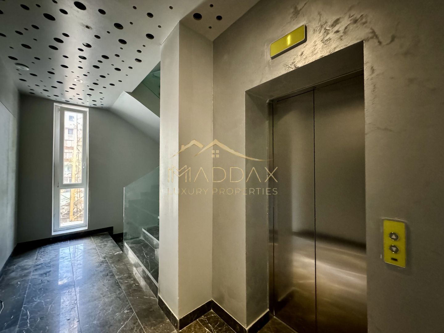 Apartament cu 2 camere *75mp* + Loc parcare subteran // Floreasca - Poză 21