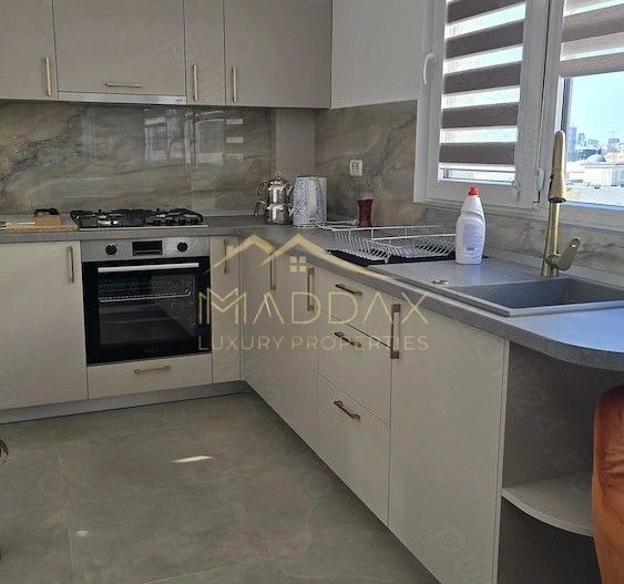 2 Camere Decomandat/Prima Închiriere /2024/Centrala/Panorama - Poză 7