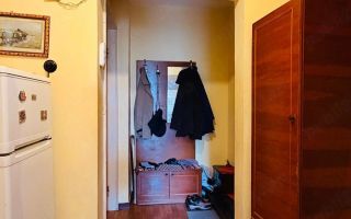 Apartament 2 camere, decomandat, etaj 3/10 Mazepa - Poză 7