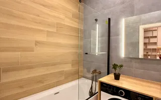 Apartament 2 camere | ULTRAFINISAT | Zona Eroilor / Floresti - Poză 11