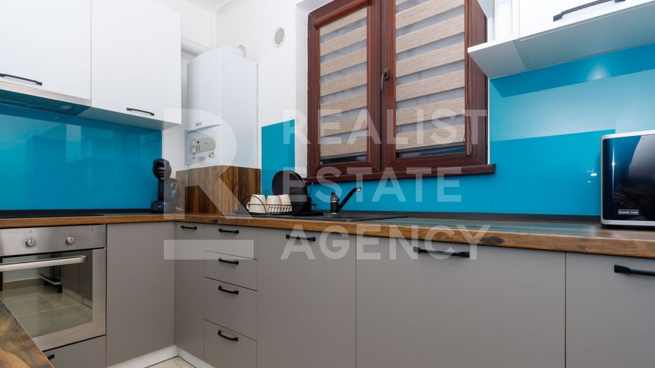 Vânzare, apartament, 2 camere, zona Drumul Taberei - Poză 8