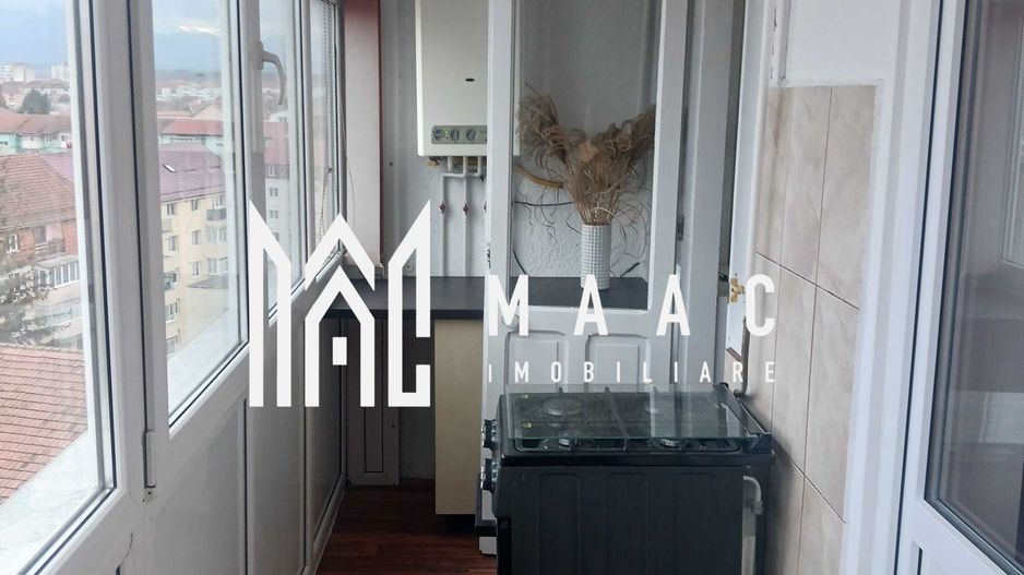 Apartament 2 Camere / 56 MPU / Bulevardul Mihai Viteazul - Poză 7