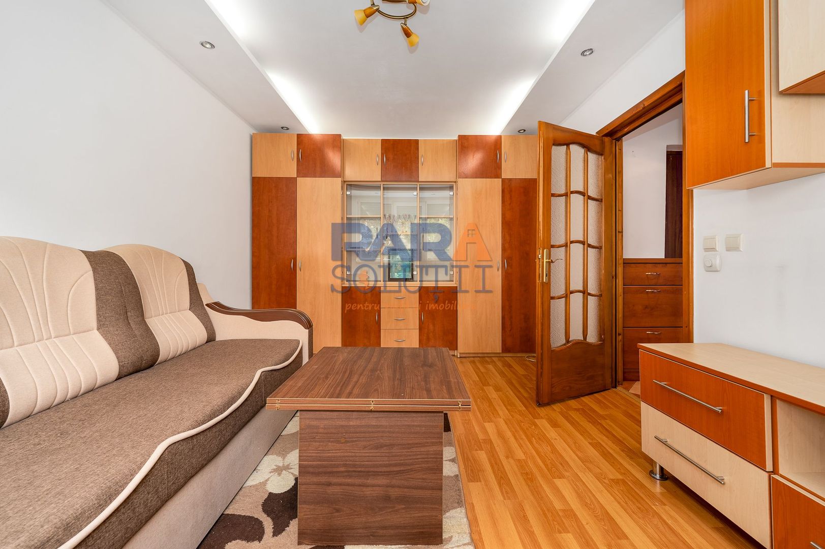 Două camere, decomandat, ieftin și bun - Poză 10
