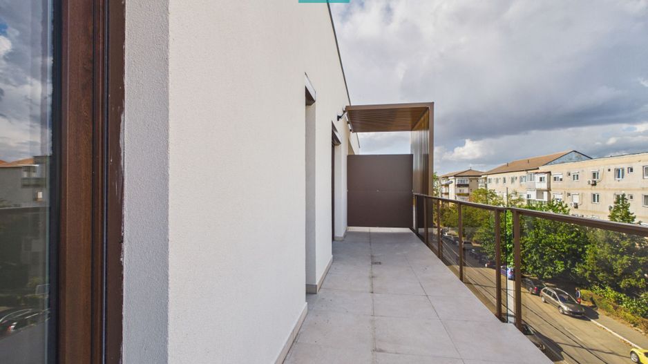 Apartament 3 camere, Iosia, 87.44 mp - Poză 11