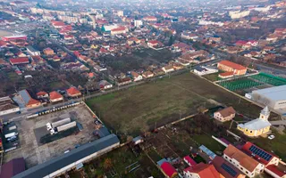 Teren intravilan Premium în Chișineu Criș - Poză 18