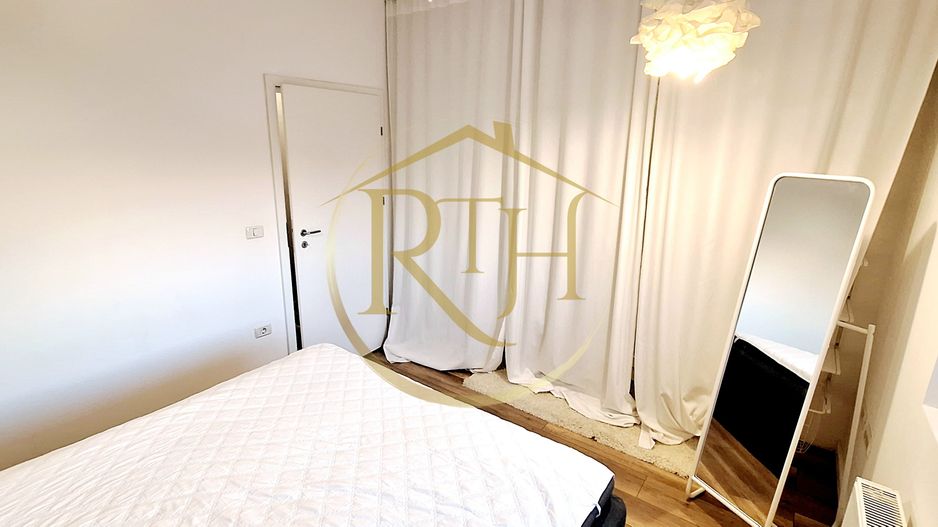 Apartament cu 2 camere de vânzare în Giroc, zona Centrală – 0% Comision - Poză 11