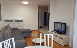 Apartament 2 camere | Monaco Towers | Metrou Dimitrie Leonida - Poză 13