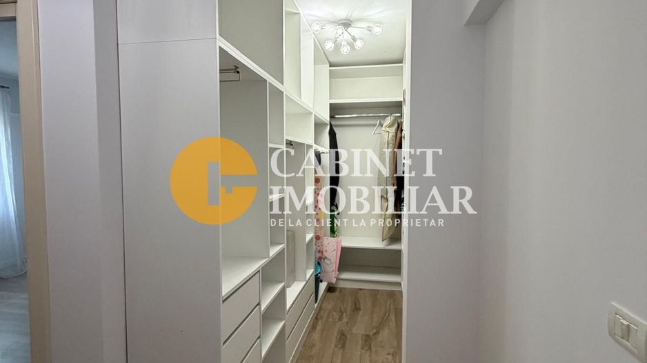 4 CAMERE DECOMANDAT-- 2 NIVELE-- COMPLEX PREMIUM--VALEA LUPULUI - Poză 8