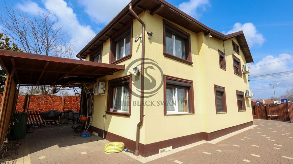 Casa / Vila de vanzare | 2232 mp teren | Tariceni, Prahova - Poză 26