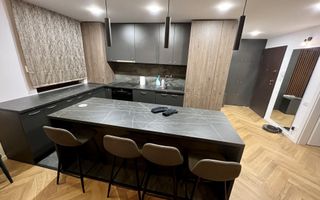 2 camere, lux, parcare,Ac, cartierul Europa complex Luminia, bloc nou - Poză 3