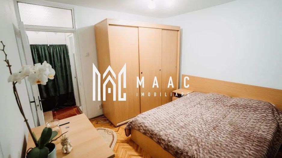 Apartament | 2 camere | Parter | 53 MPU | Strand - Poză 3