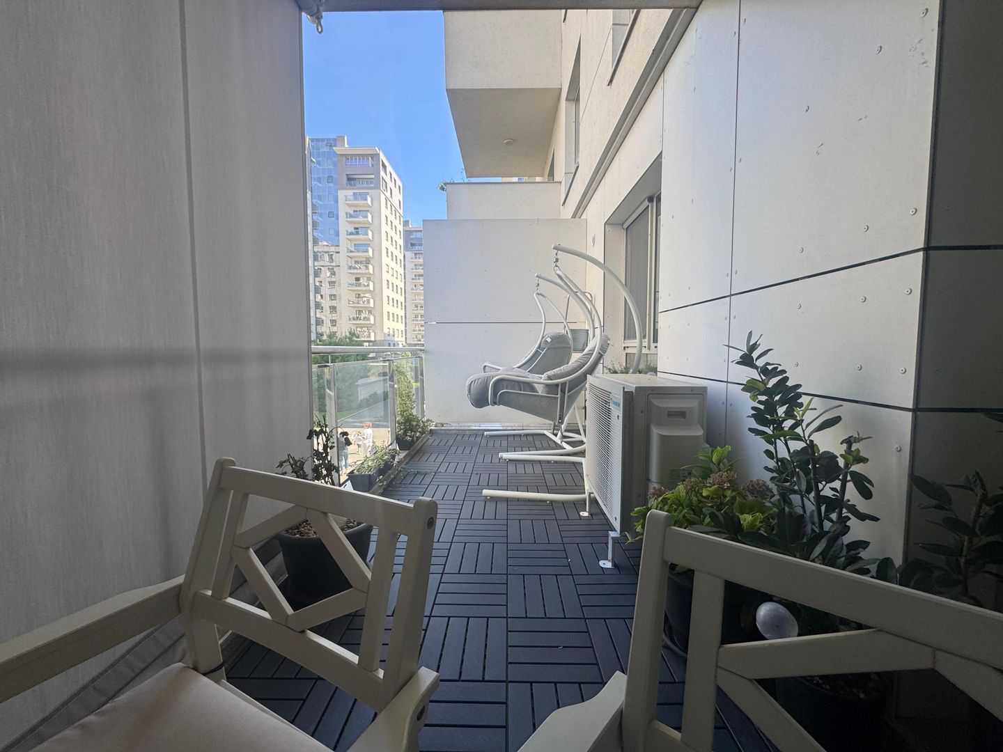 3 camere DECOMANDAT | LUXURIA RESIDENCE| DOMENII - Poză 16