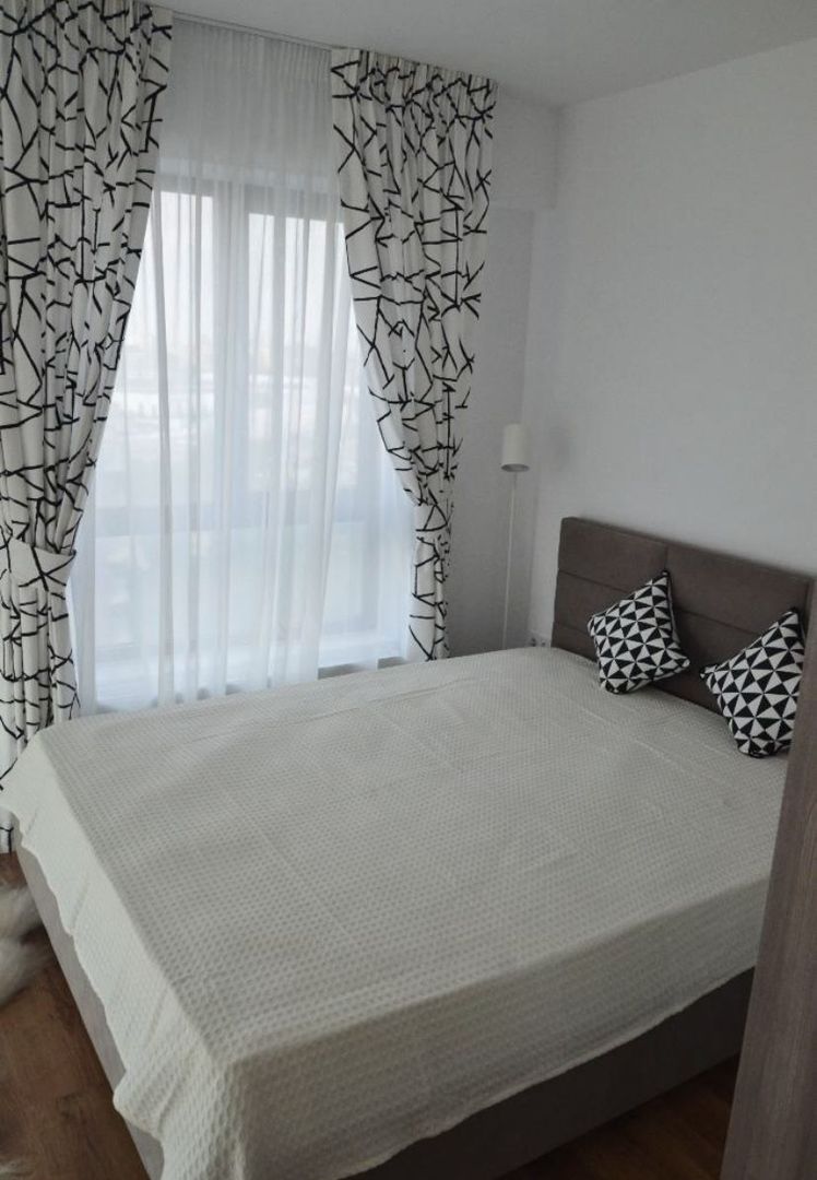 Apartament superb, 2 camere in Granvia Park Residence - Poză 6