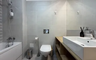 Apartament cu 2 camere de tip duplex // Zona Floreasca - Poză 35