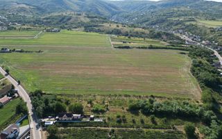 Teren de vânzare, Com. Sarata, Jud. Bacău - Poză 10