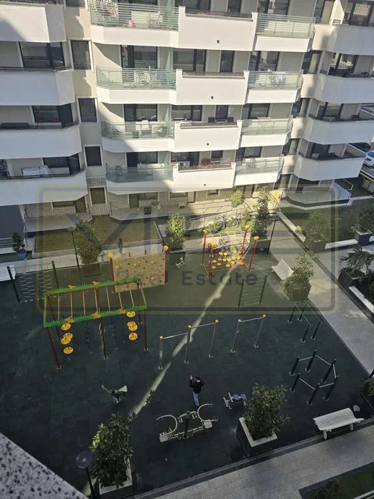 Apartament 2 camere Royal Town - Poză 12