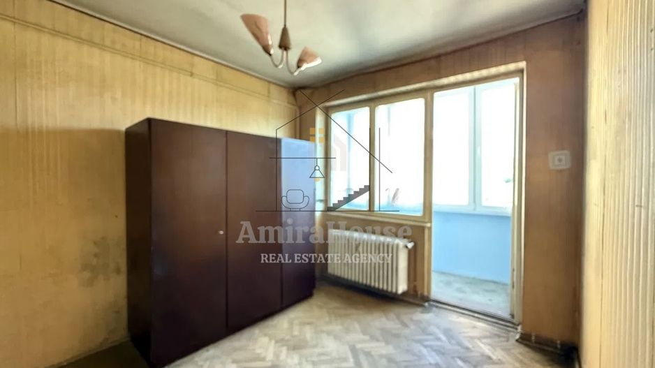 Apartament 4 camere, decomandat, langa BT Arena, Parcul Central - Poză 15