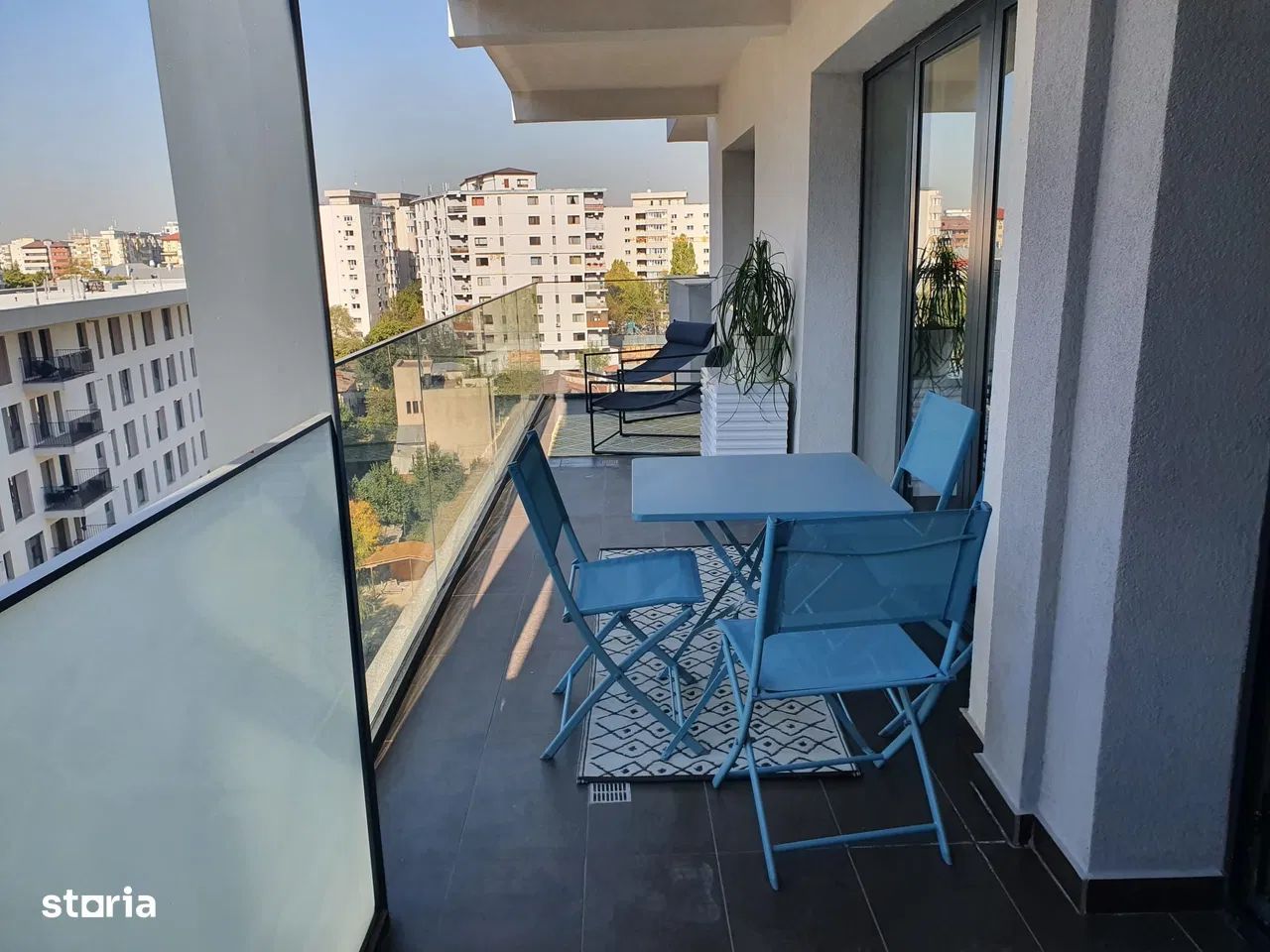 Apartament de inchiriat zona Vitan +loc de parcare - Poză 7